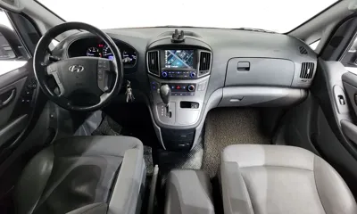 Hyundai Starex 2019, 139371 км, за 15900000 KRW - фото 7
