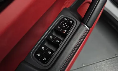 Porsche Cayenne 2021, 77615 км, за 79900000 KRW - фото 35