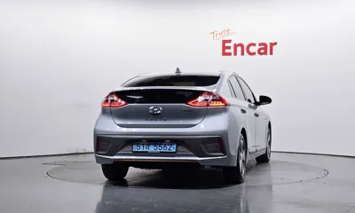 Hyundai Ioniq 2018, 113649 км, за 11100000 KRW - фото 4