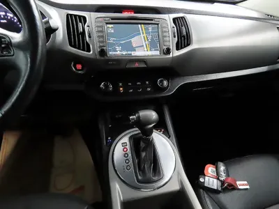 Kia Sportage 2015, 148022 км, за 7000000 KRW - фото 11