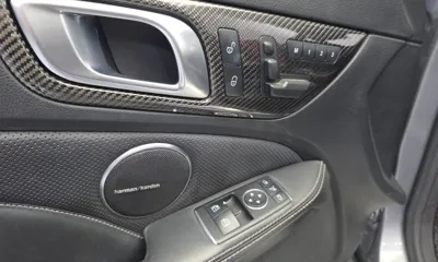 Mercedes-Benz SLK-Class 2012, 112998 км, за 23000000 KRW - фото 11