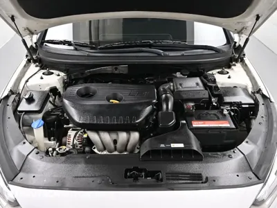 Hyundai Sonata 2018, 181565 км, за 6500000 KRW - фото 6