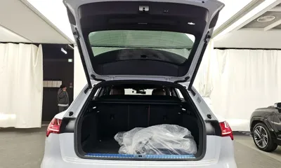 Audi e-tron 2021, 86702 км, за 46800000 KRW - фото 20