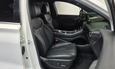 Hyundai Santafe 2021, 26115 км, за 30900000 KRW - фото 26
