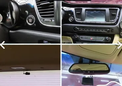 Kia Canival 2017, 149000 км, за 9500000 KRW - фото 18