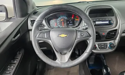 ChevroletGMDaewoo Spark 2016, 56301 км, за 5900000 KRW - фото 13