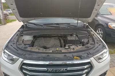 Haval H2 2018, 50100 км, за 47275.88 CNY - фото 24