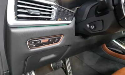 BMW X7 2021, 76437 км, за 73900000 KRW - фото 27