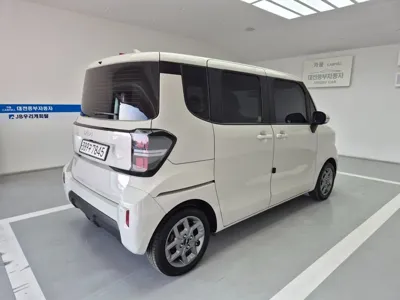 Kia Ray 2023, 64697 км, за 15500000 KRW - фото 4