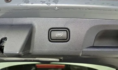 Hyundai Palisade 2021, 48069 км, за 25300000 KRW - фото 32