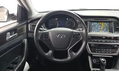 Hyundai Sonata 2016, 122329 км, за 6900000 KRW - фото 13