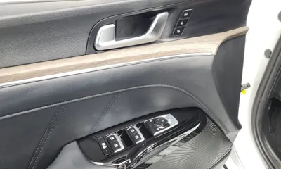 Kia K5 2022, 48799 км, за 25200000 KRW - фото 35