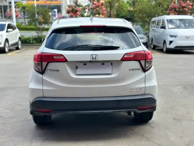 Honda Vezel 2022, 39000 км, за 95800 CNY - фото 8