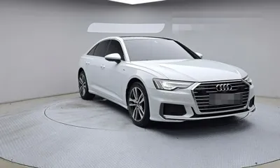 Audi A6 2021, 104781 км, за 30800000 KRW