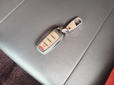 Haval H2s 2017, 35300 км, за 28500 CNY - фото 9