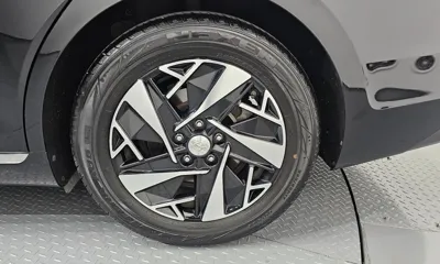 Hyundai Grandeur 2022, 54033 км, за 30100000 KRW - фото 21