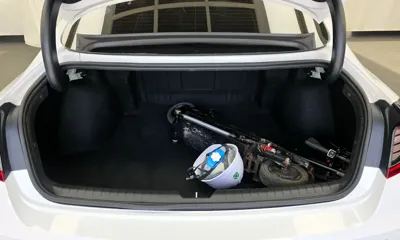 Hyundai Sonata 2022, 123239 км, за 13500000 KRW - фото 20