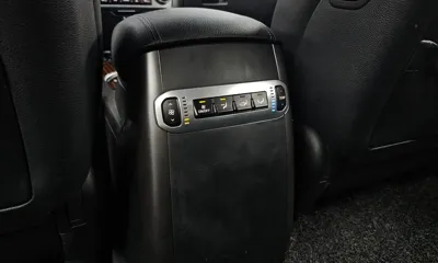 Kia Mohave 2019, 120191 км, за 16900000 KRW - фото 31