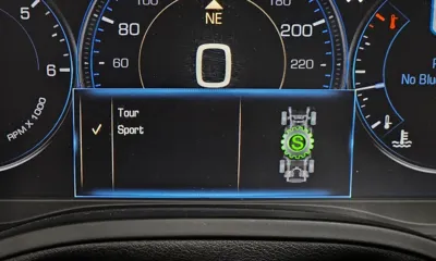 Cadillac Escalade 2015, 90107 км, за 27990000 KRW - фото 8