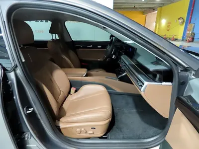 Hyundai Grandeur 2023, 46192 км, за 29900000 KRW - фото 8