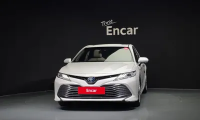 Toyota Camry 2019, 102702 км, за 24900000 KRW - фото 3