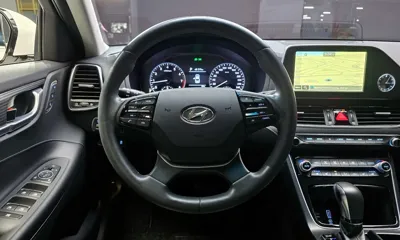 Hyundai Grandeur 2017, 39816 км, за 18300000 KRW - фото 13