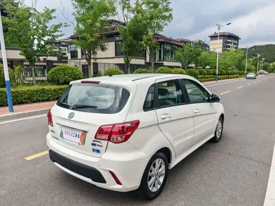 BAIC New Energy EV 2015, 50000 км, за 15800 CNY - фото 6