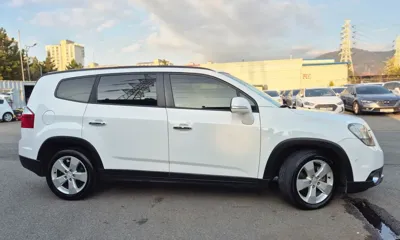 ChevroletGMDaewoo Orlando 2014, 67019 км, за 4200000 KRW - фото 8