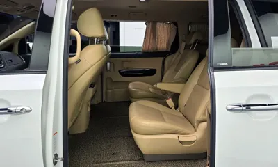 Kia Canival 2016, 130241 км, за 11300000 KRW - фото 12