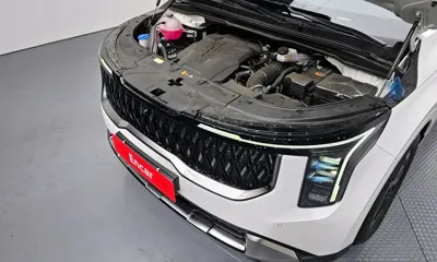 Kia Canival 2025, 15763 км, за 34900000 KRW - фото 6