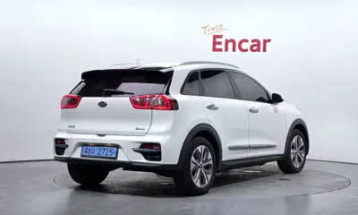 Kia Niro 2019, 111021 км, за 18600000 KRW