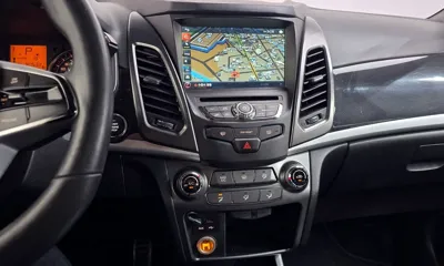 KG_Mobility_Ssangyong KORANDO 2017, 90532 км, за 7700000 KRW - фото 13