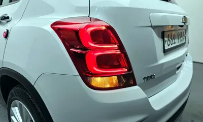 ChevroletGMDaewoo Trax 2018, 103725 км, за 6500000 KRW - фото 23