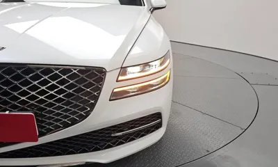 Genesis G80 2021, 64923 км, за 37900000 KRW - фото 22