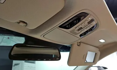 Kia K7 2020, 67792 км, за 26990000 KRW - фото 32