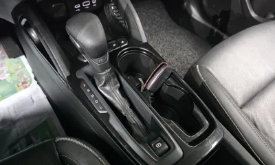ChevroletGMDaewoo Trailblazer 2021, 144606 км, за 9990000 KRW - фото 9