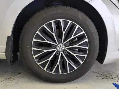 Volkswagen Sagitar 2020, 68000 км, за 69800 CNY - фото 6