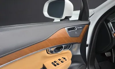 Volvo XC90 2018, 85692 км, за 33990000 KRW - фото 29