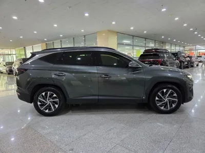 Hyundai Tucson 2022, 99918 км, за 23700000 KRW - фото 5