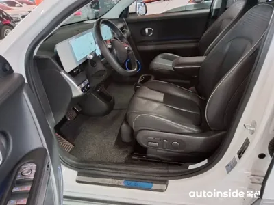 Hyundai Ioniq5 2024, 37268 км, за 39250000 KRW - фото 4