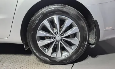 Kia Canival 2017, 96959 км, за 8500000 KRW - фото 21