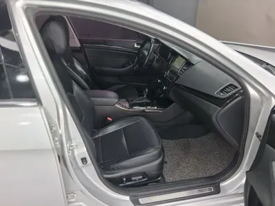 Kia K7 2013, 144005 км, за 4500000 KRW - фото 17