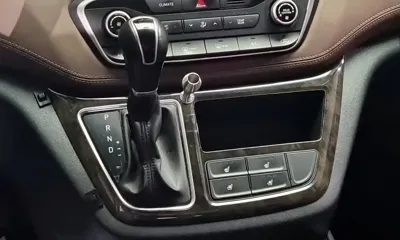 Hyundai Starex 2019, 140251 км, за 17800000 KRW - фото 9