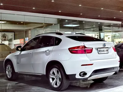 BMW X6 2015, 147000 км, за 68000 CNY - фото 16