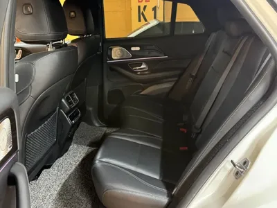 Mercedes-Benz GLE-Class 2022, 56030 км, за 66000000 KRW - фото 9