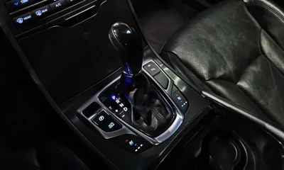 Hyundai Grandeur 2015, 158644 км, за 4900000 KRW - фото 9