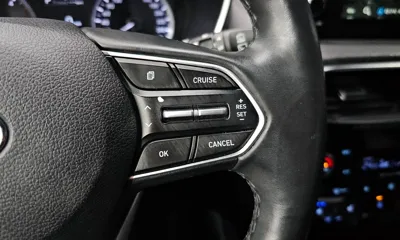 Hyundai Santafe 2019, 133838 км, за 15900000 KRW - фото 20