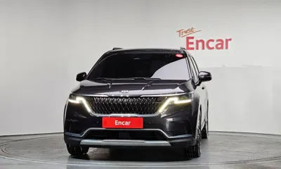 Kia Canival 2021, 66839 км, за 26000000 KRW - фото 3