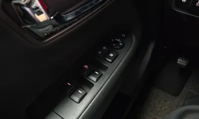 Kia Ray 2015, 44357 км, за 8200000 KRW - фото 27