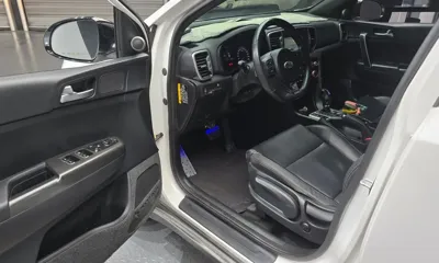Kia Sportage 2016, 178542 км, за 7620000 KRW - фото 10